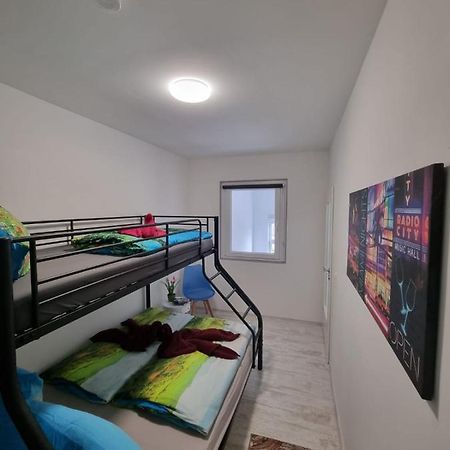 Апартаменти Quedels Loft Кведлінбург Екстер'єр фото